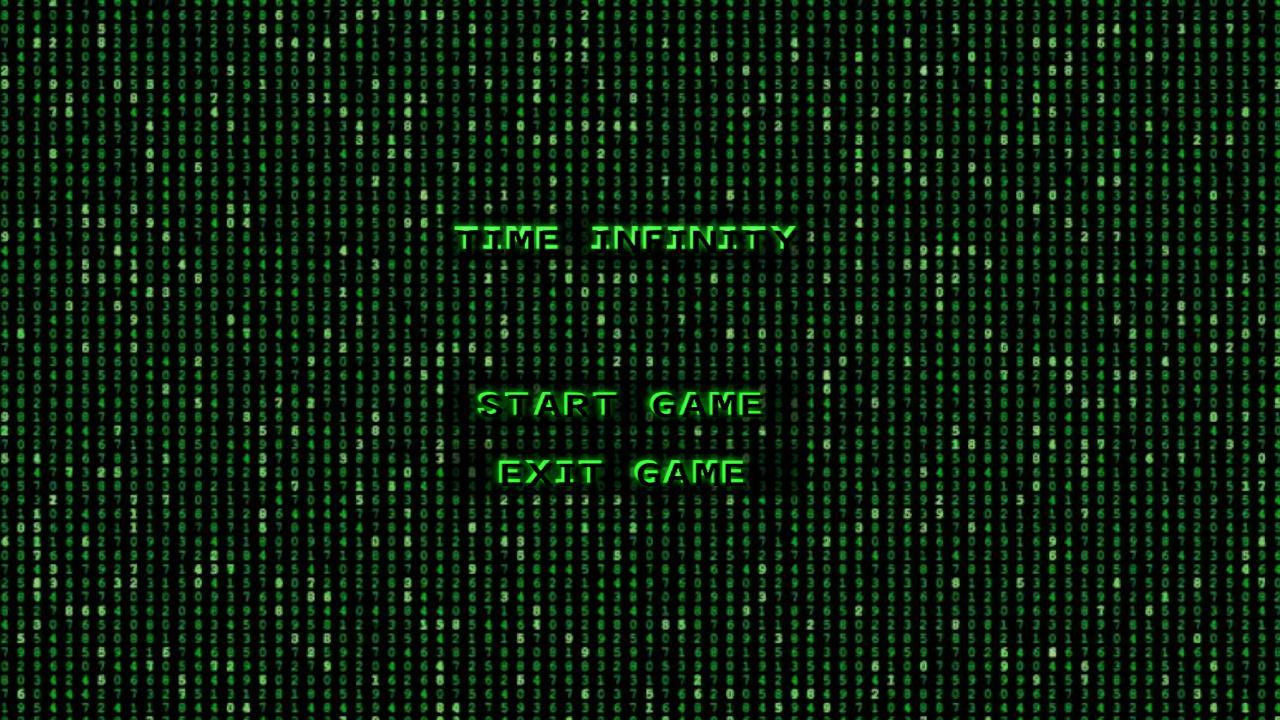 Time Infinity (itch) - кадр 3