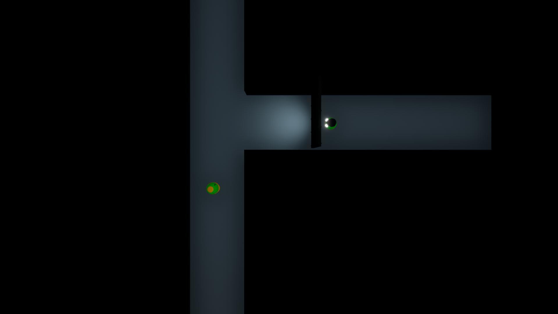 Escape Route (itch) - кадр 3