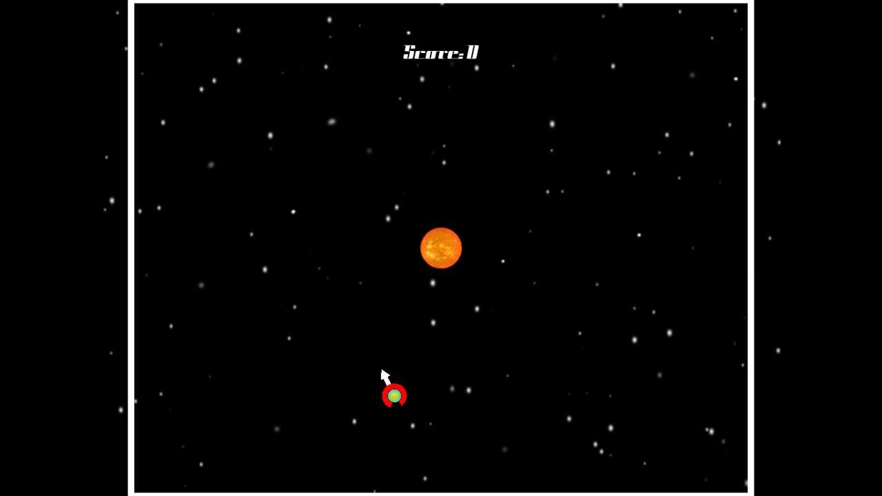Solar Juggle (itch) - кадр 3