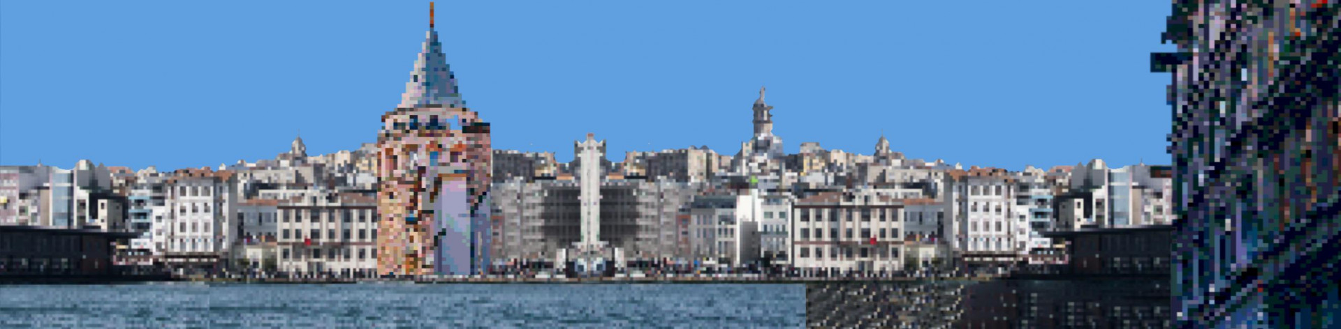 The Delights of Constantinople (itch) - кадр 2