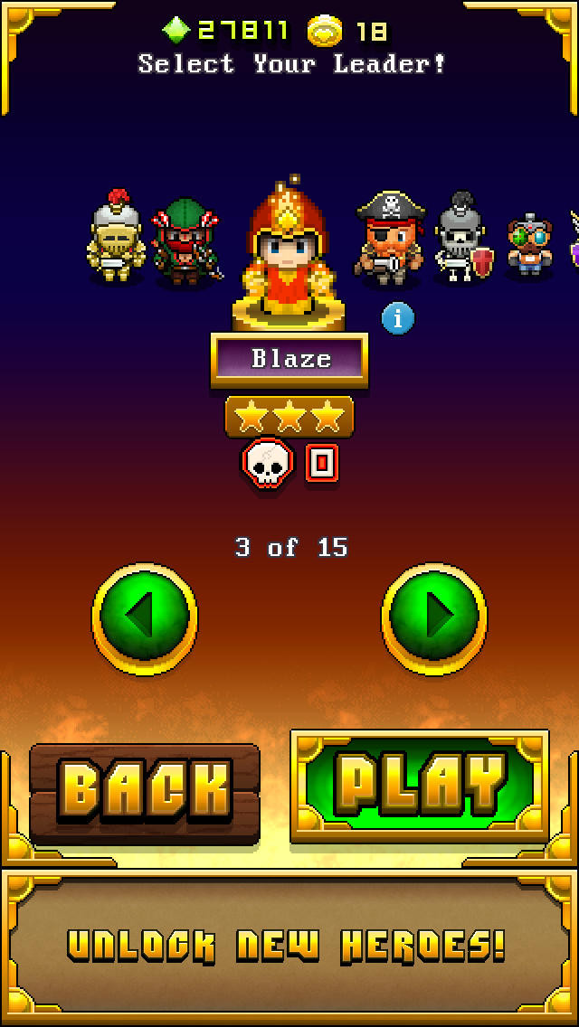 Nimble Quest - кадр 5