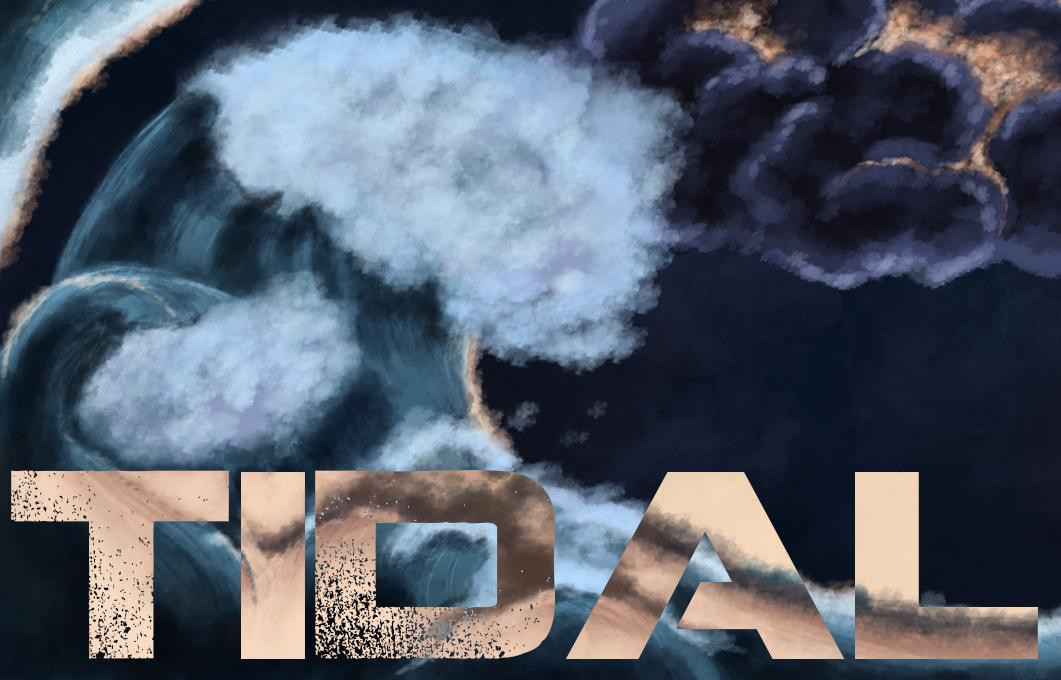 Tidal (itch) - кадр 1