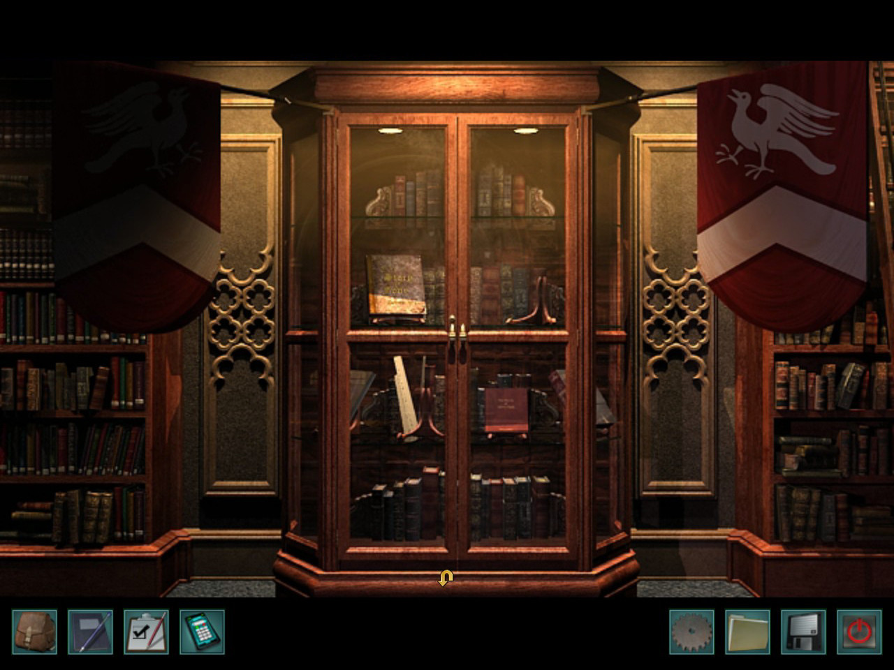 Nancy Drew: Warnings at Waverly Academy - кадр 3