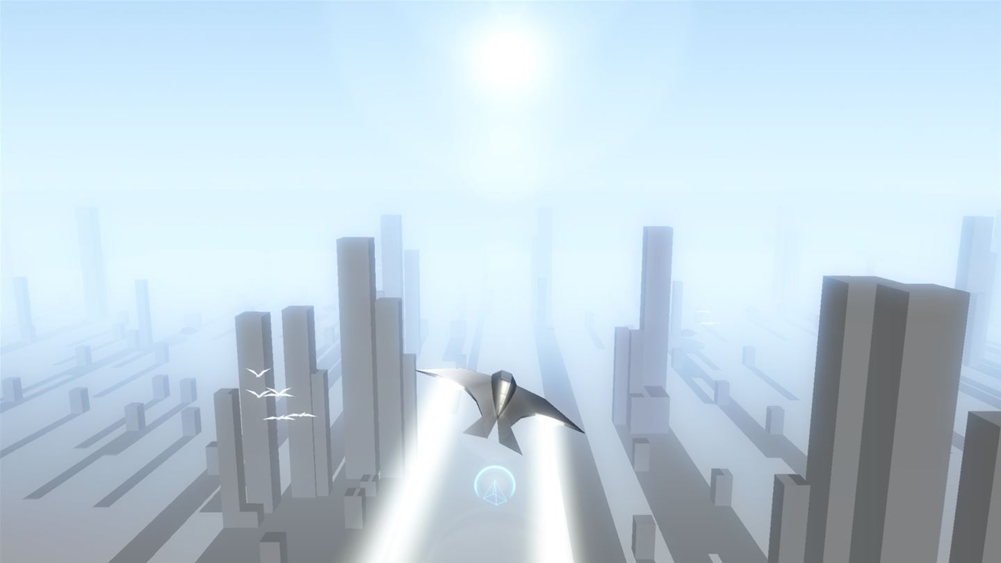 Race The Sun - кадр 15