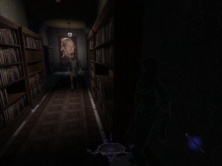 Thief: Deadly Shadows - кадр 9