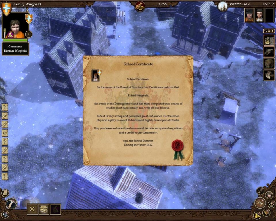 The Guild 2: Pirates of the European Seas - кадр 5