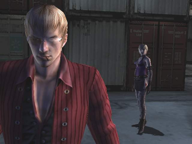 Beat Down: Fists of Vengeance - кадр 11