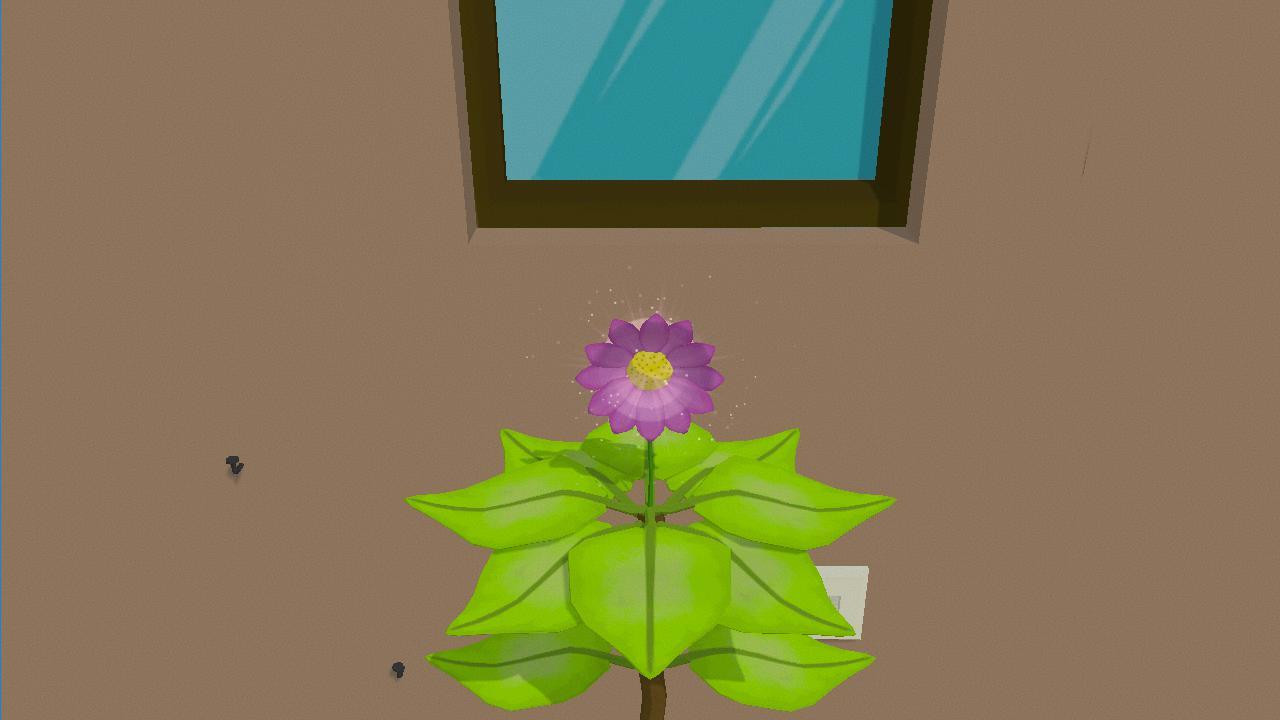 Aster - SA Game Jam 2018 (itch) - кадр 2