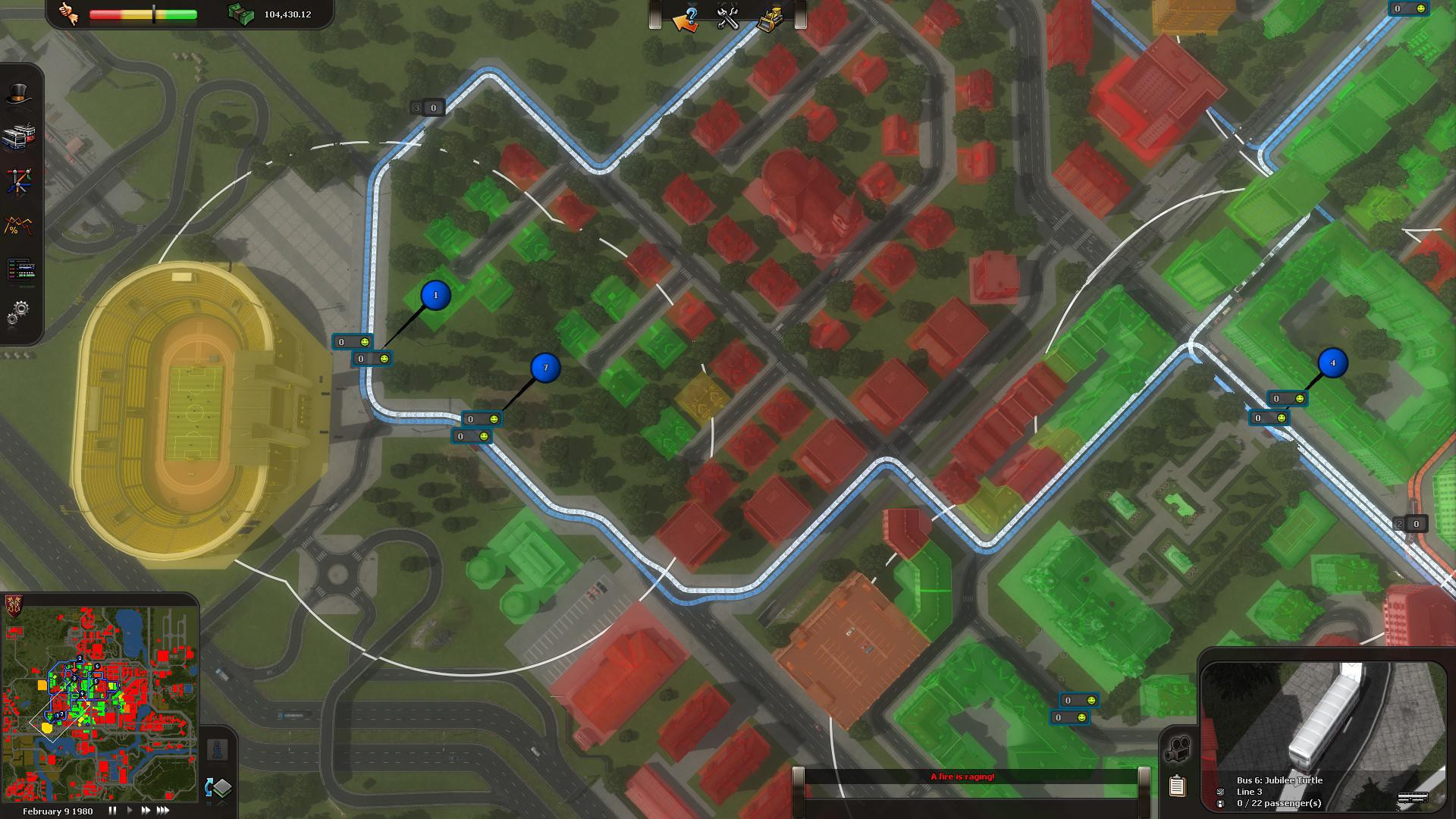 Cities in Motion Collection - кадр 9