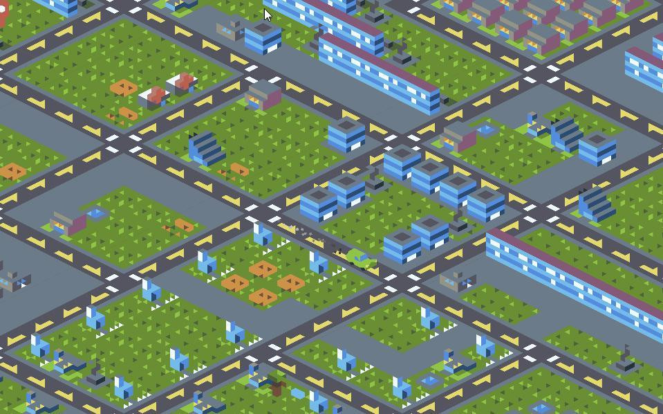 Doggy Driver (itch) - кадр 2
