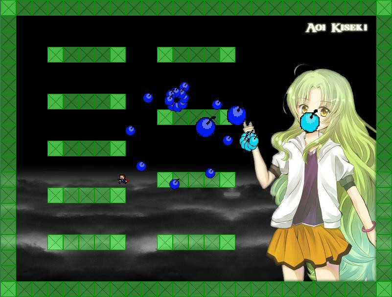 I Wanna Kill the Kamilia 2 (itch) - кадр 3