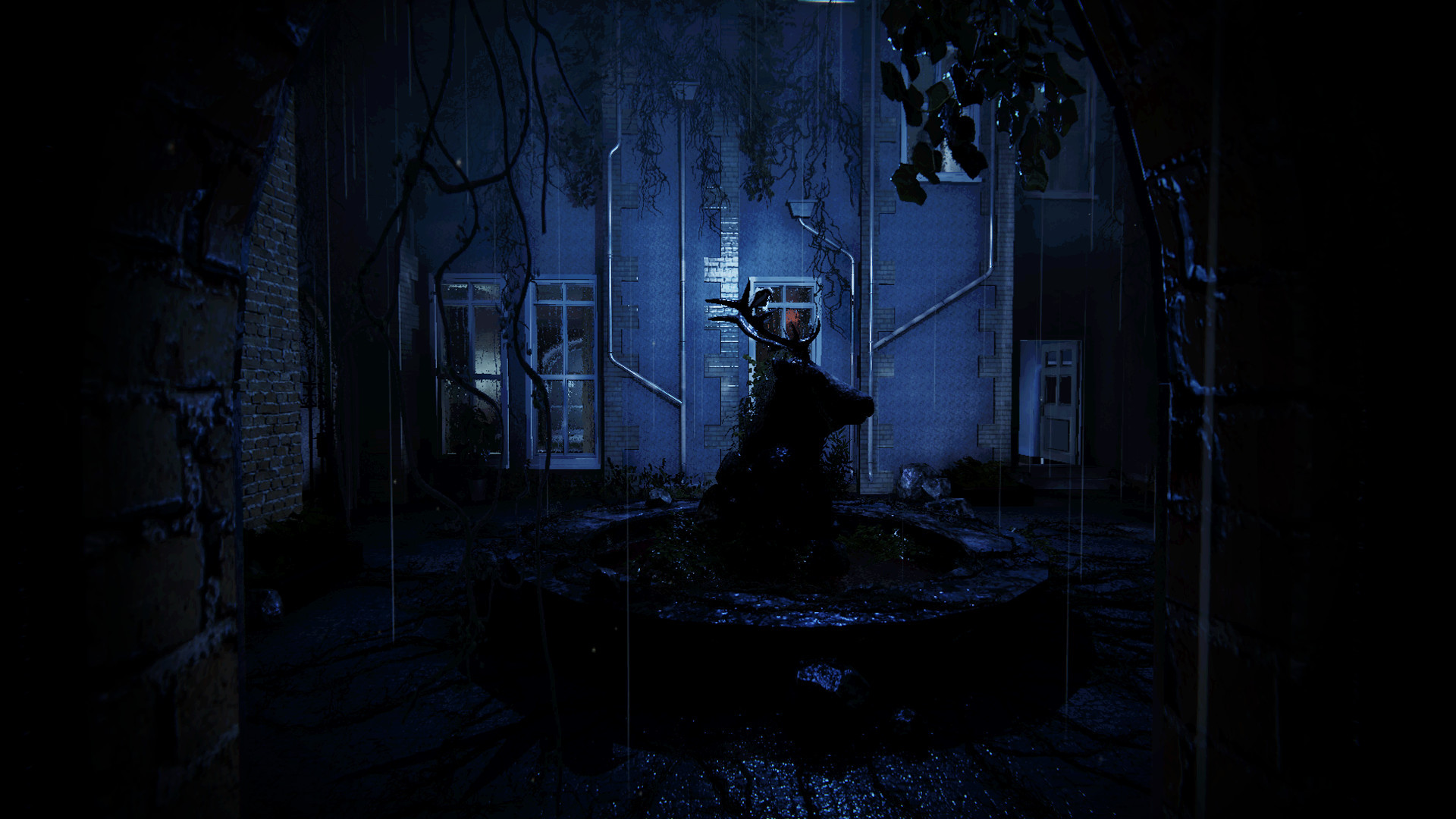 Don't Knock Twice - кадр 3