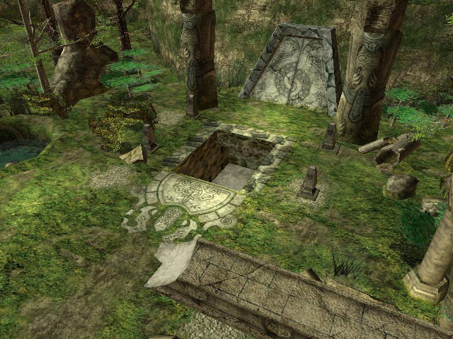Magna Carta: The Phantom of Avalanche - кадр 11