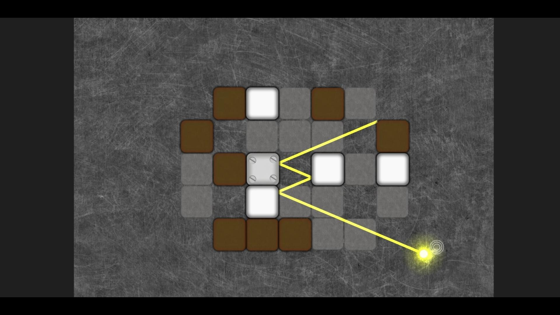 Laseronium 2 - кадр 3