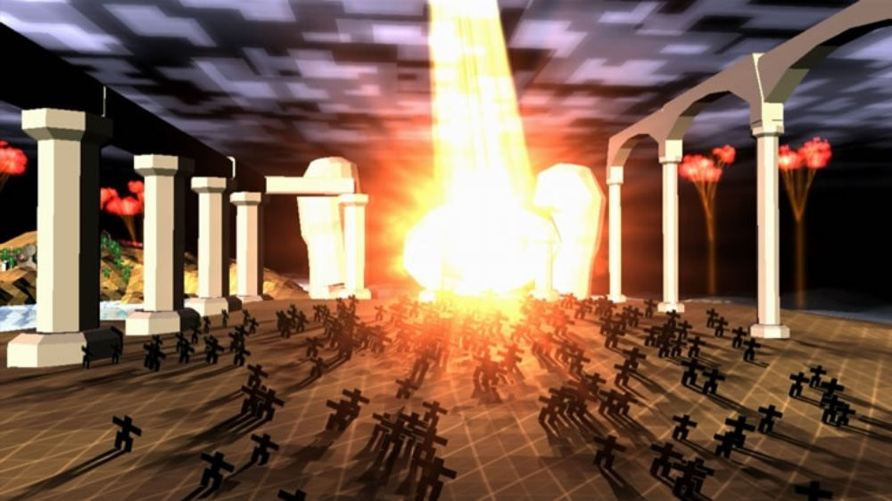 Darwinia+ - кадр 6