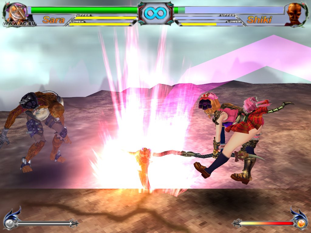 Battle Raper 2: The Game - кадр 9