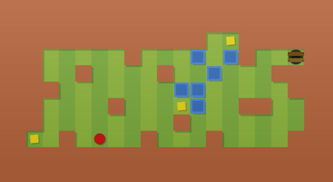 A Sliding Thing (itch) - кадр 2