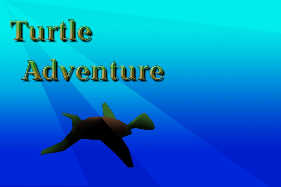 Turtle Adventure (itch) - кадр 1