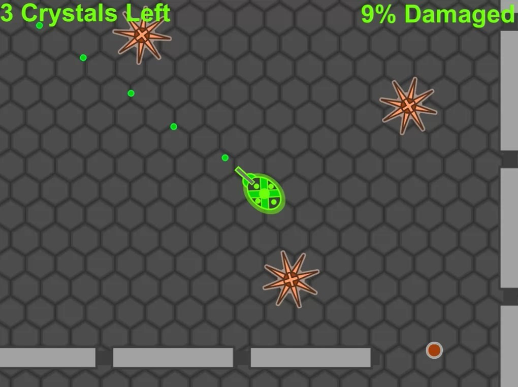 BugBots (itch) - кадр 2