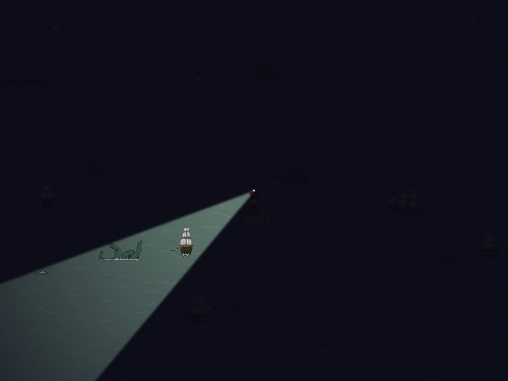 Rolling Down to Old Maui (itch) - кадр 1