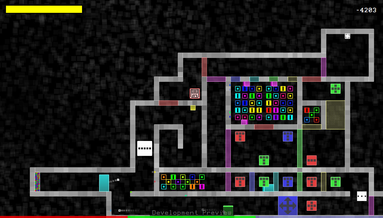 Pixel: ru² - кадр 7