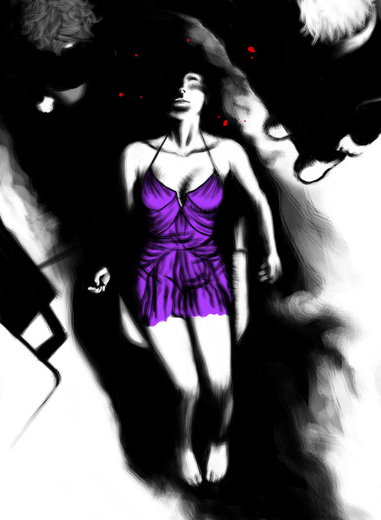 The 25th Ward: The Silver Case - кадр 3