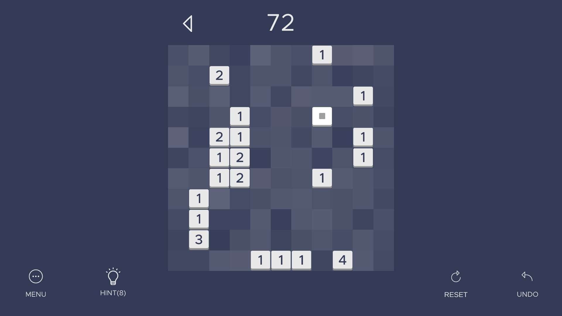 ZHED - Puzzle Game - кадр 4