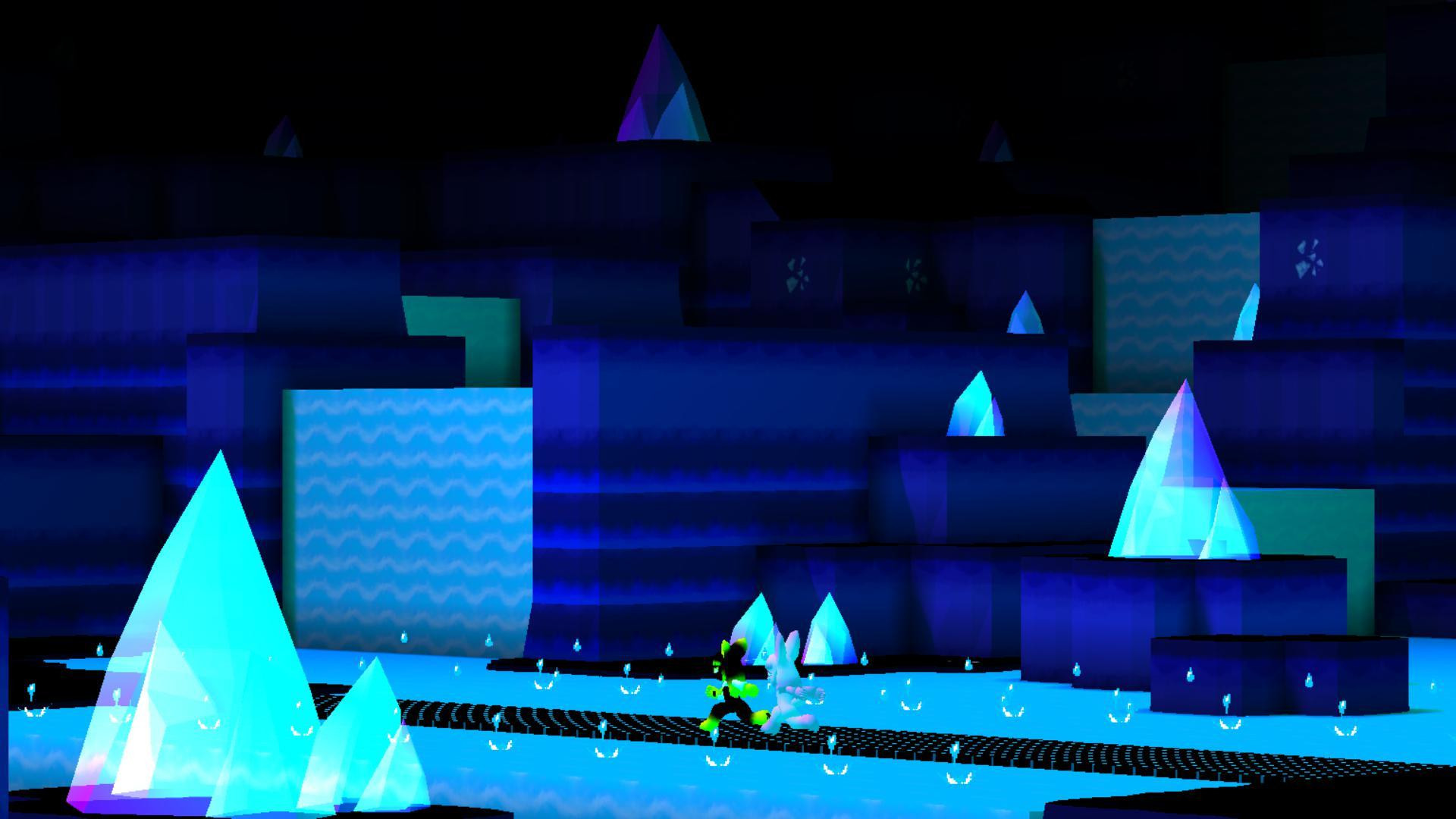 PILOTWARE (itch) - кадр 5
