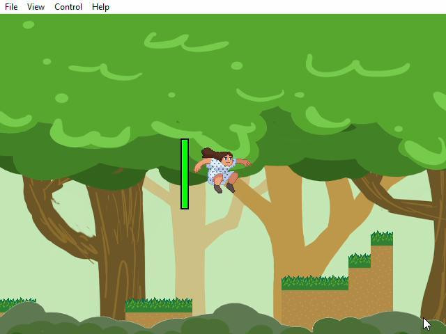 MemoryQuest (itch) - кадр 5