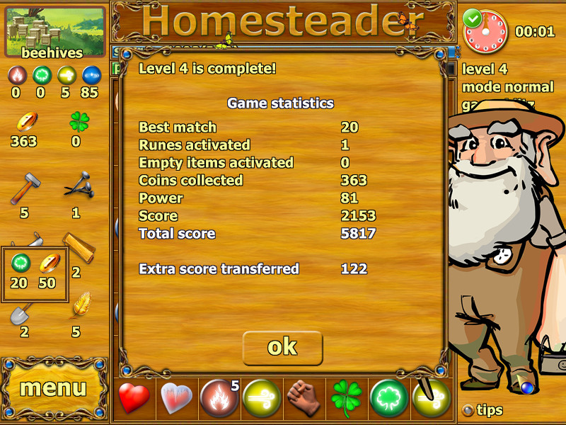 Homesteader - кадр 5