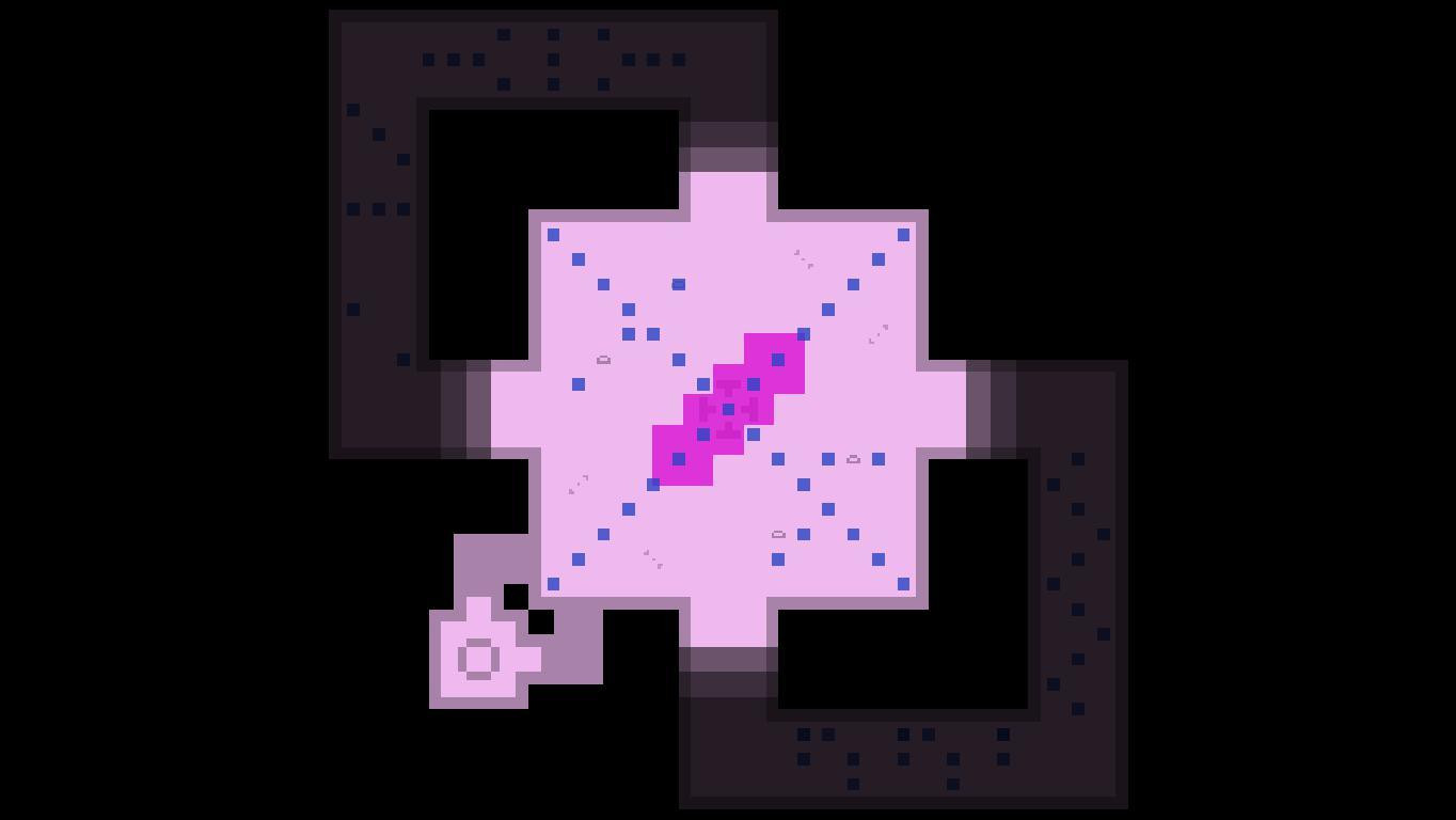 HeartBeat (Winged Adventurer) (itch) - кадр 6