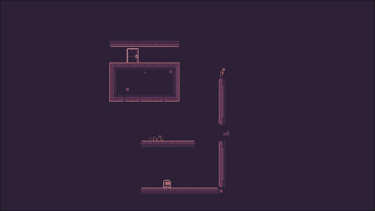 Leap of Faith (itch) - кадр 2