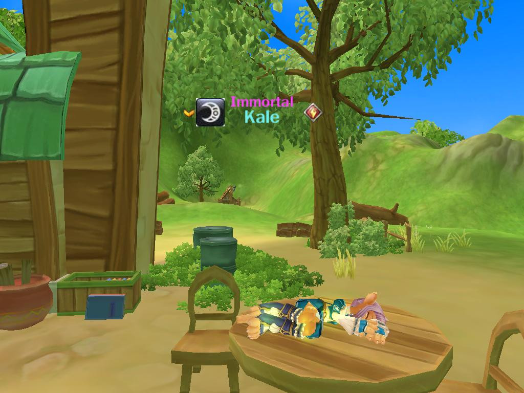 Cloudnine - кадр 7