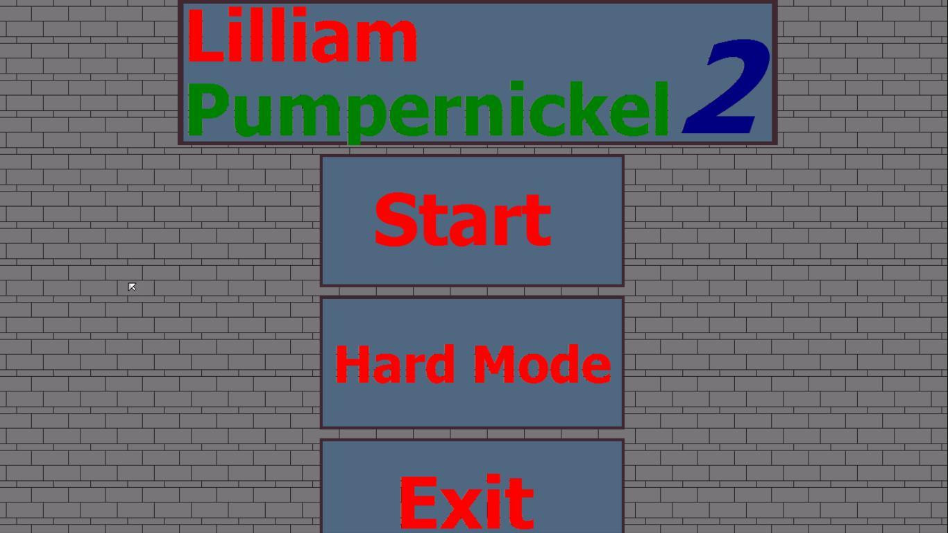 Lilliam Pumpernickel 2 (itch) - кадр 1