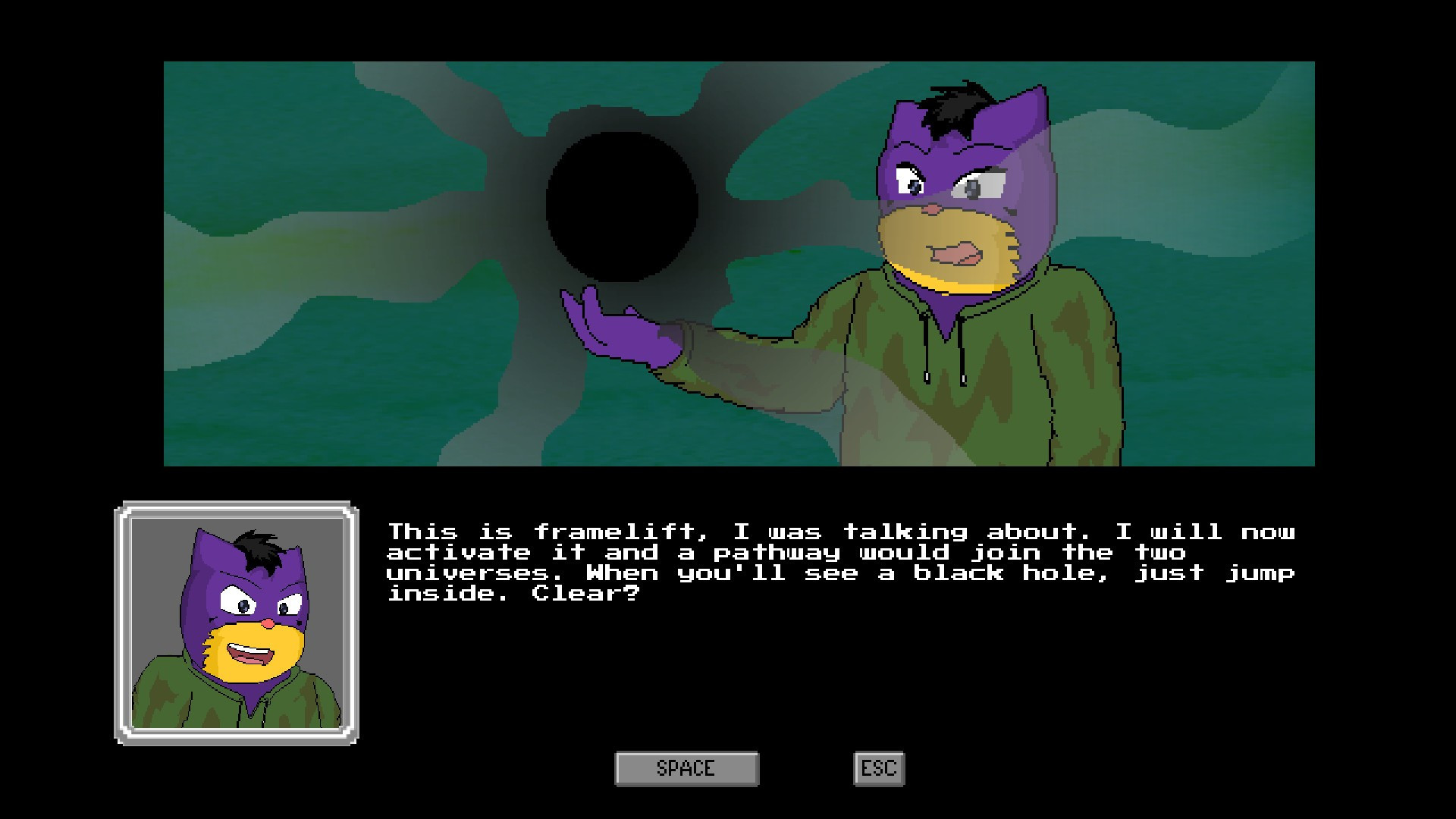 SmartyTale 2D - кадр 5