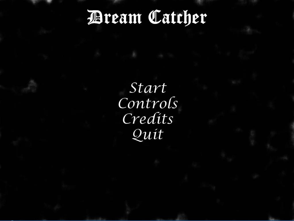 Dream Catcher (Tess Wainwright) (itch) - кадр 1