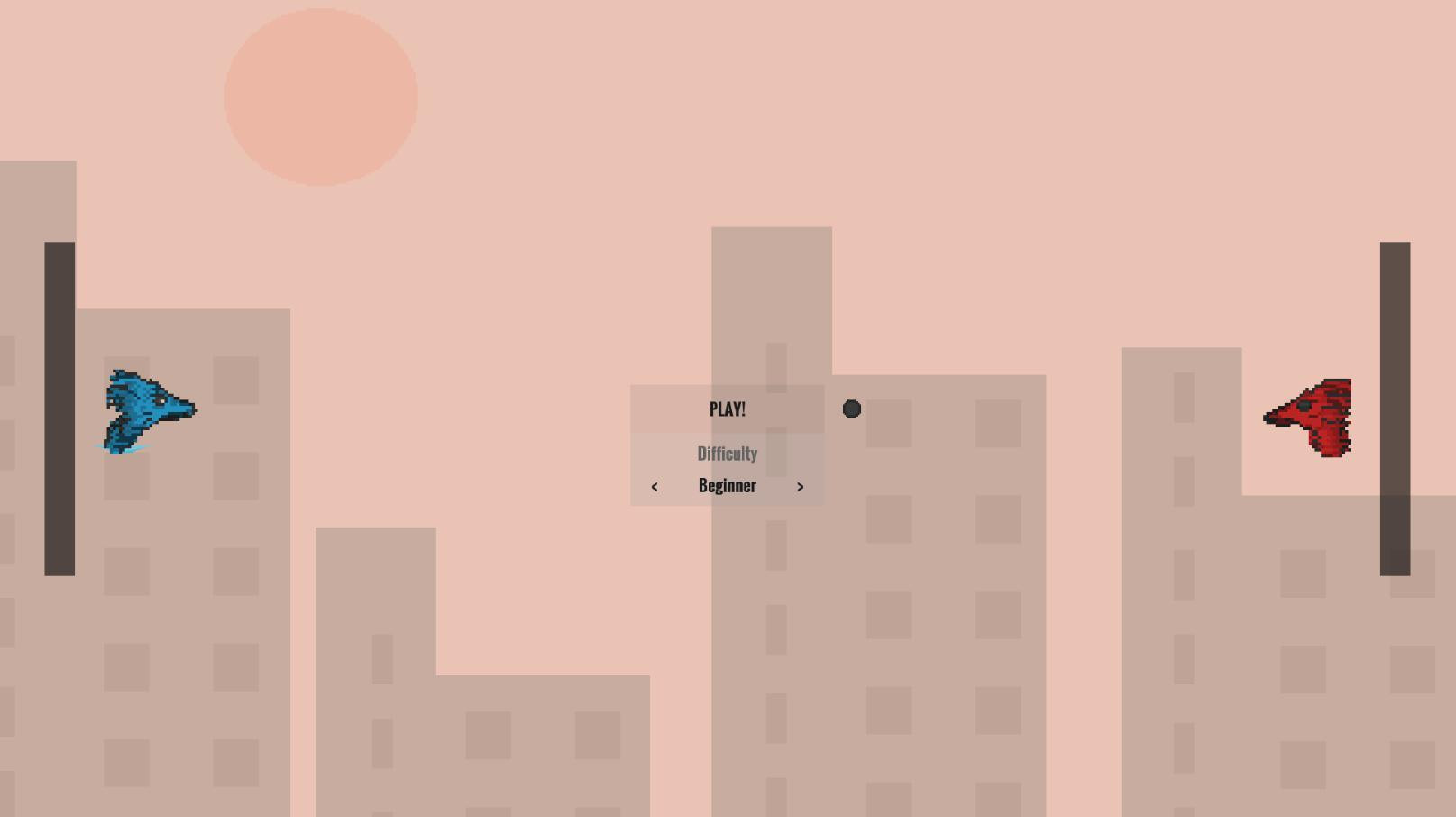 DragonHockey (itch) - кадр 1