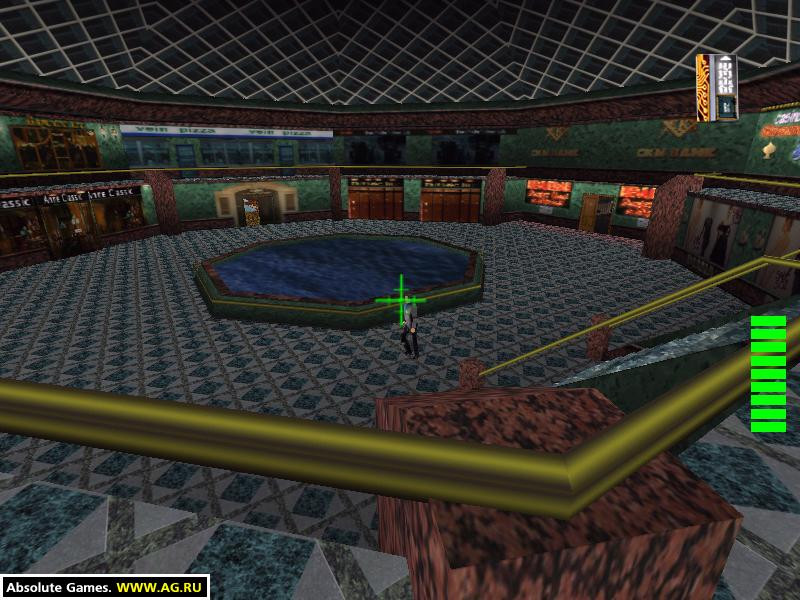 Брат 2: Обратно в Америку - кадр 10