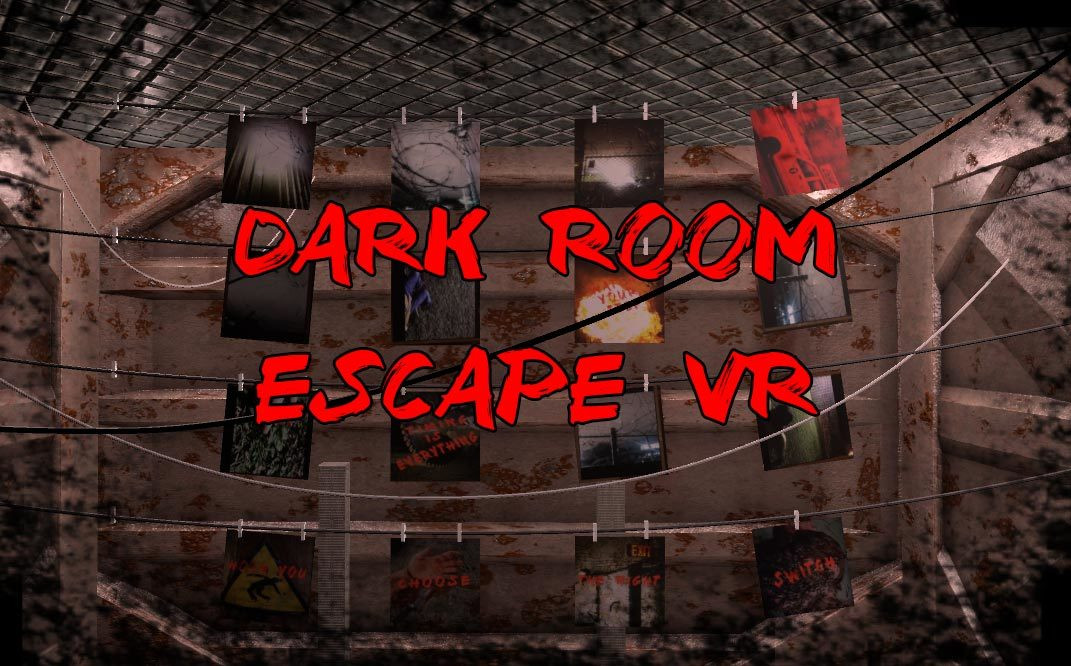 Darkroom Escape (itch) - кадр 1