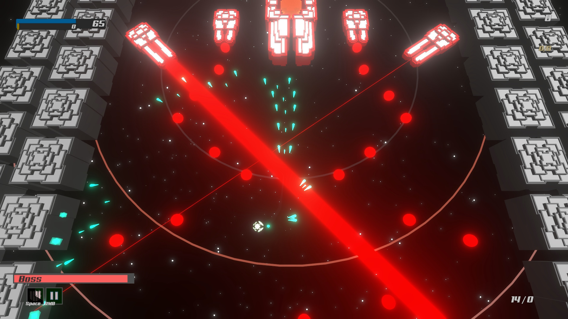 Solar Core - кадр 3