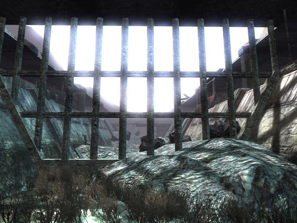 Earthrise (2011) - кадр 12