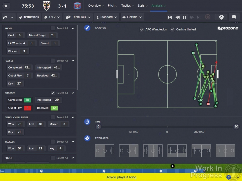Football Manager 2016 - кадр 6