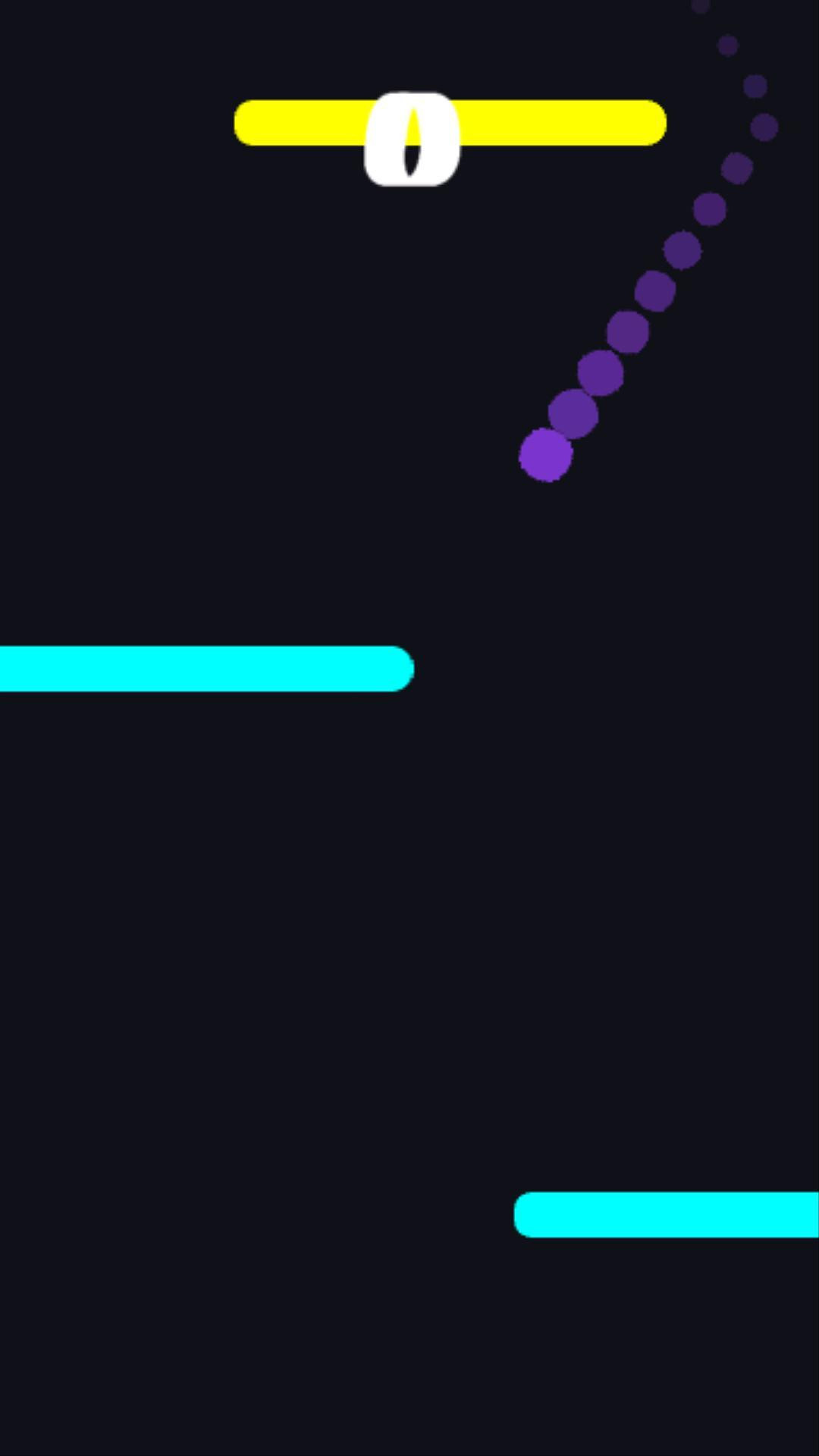 Color Fall (itch) - кадр 3