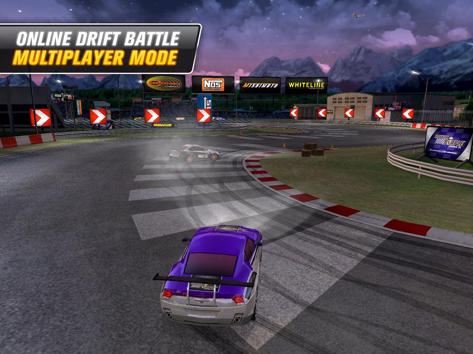 Drift Mania Championship 2 - кадр 5
