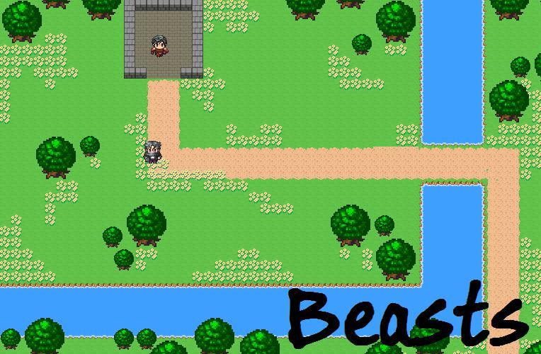 Beasts (itch) - кадр 1