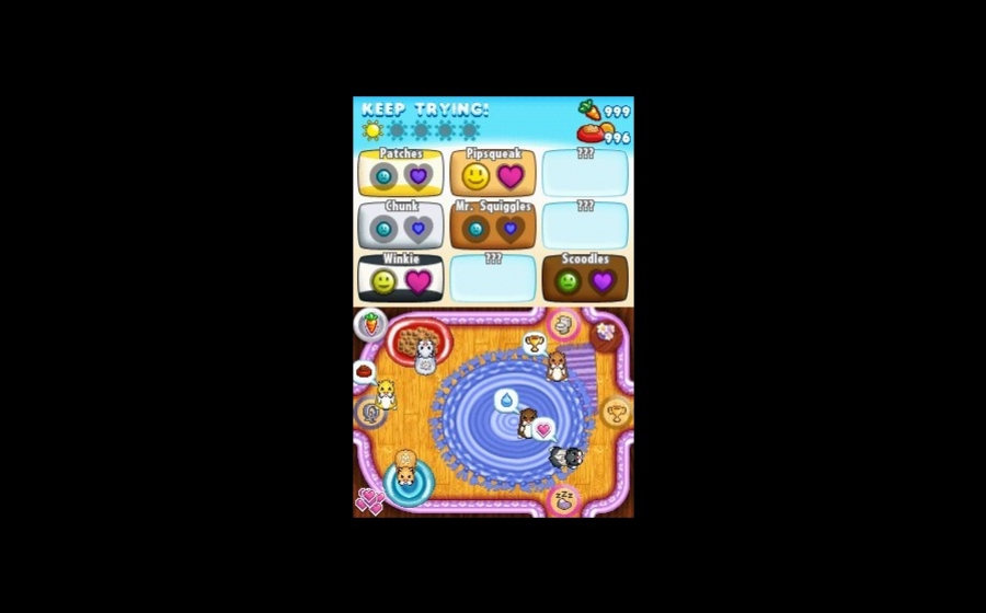 Zhu Zhu Pets - кадр 7