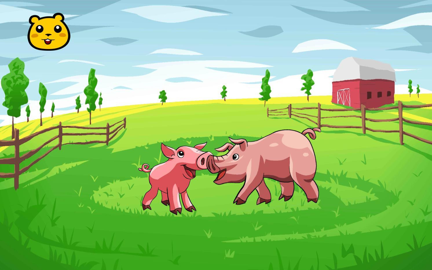 Animal Games (itch) - кадр 3