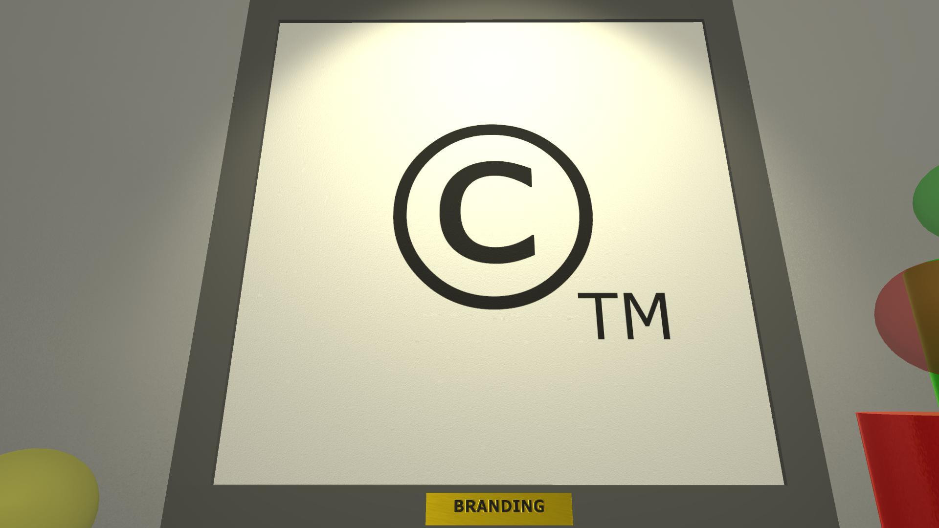 Modern Art Critic Hero (Ludum Dare 41, Compo) (itch) - кадр 3