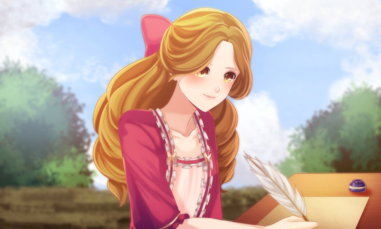 The Rose of Segunda - кадр 4