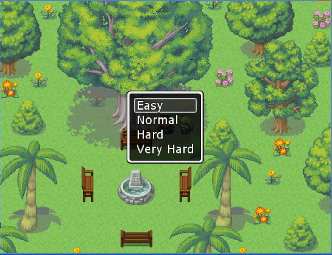 Phantasy Quest: The Prologue (itch) - кадр 12
